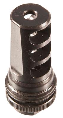 ASR .224 MUZZLE BRAKE 1/2`-28