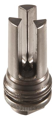 SCO ASR FLASH HIDER 5/8X24 .30CAL