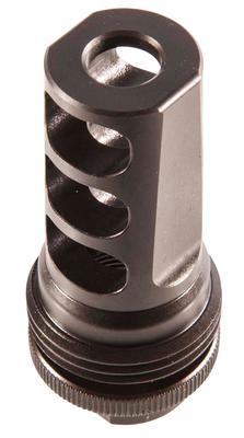 SCO ASR MUZZLE BRAKE 5/8X24 .30CAL