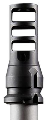 DEAD AIR 7.62 MUZZLE BRAKE MOUNT