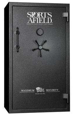 SA 6034 SPORTS AFIELD 32GUN FIRE SAFE