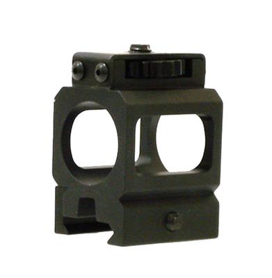 STRMLGHT SUPERTAC/TL2 LIGHT MNT BLK