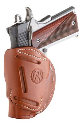 4-WAY MULTI FIT HOLSTER COLT/SIG 1911