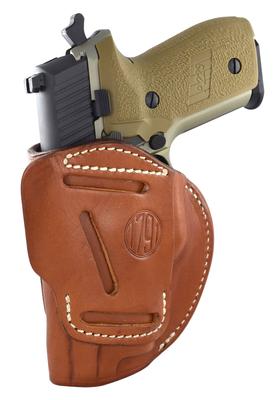 4 WAY HOLSTER SIZE 4 RIGHT HAND