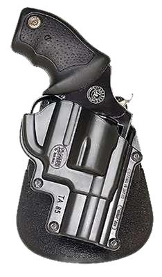 FOBUS TA85BH STD BELT HOLSTER