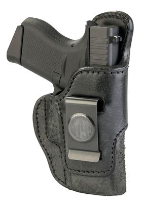 MULTI FIT IWB RIGID CONCEALMENT BLK