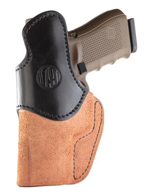 1791 RH IWB MULTI FIT RIGID CONCEALMENT