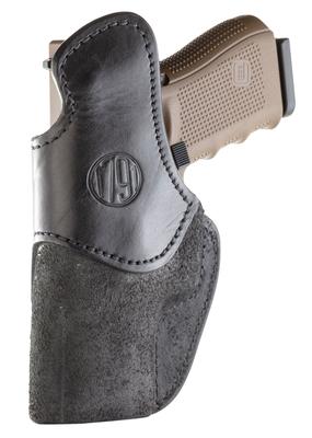 RH IWB MULTI FIT RIGID CONCEALMENT BLK