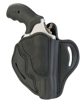 REVOLVER HOLSTER STEALTH RH GOVERNOR