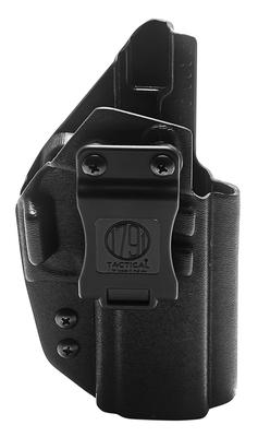 RH IWB TAC HOLSTER BLK P320