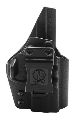 RH IWB TAC HOLSTER BLK SW SHIELD