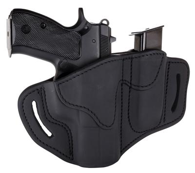 BH2.1/MAG1.2 COMBO BELT HOLSTER