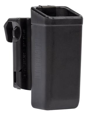 BLACKHAWK 411600BK QKMOD PISTOL MAG CASE