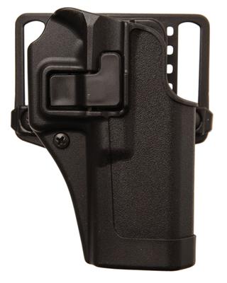 BH SERPA CQC BL/PDL XDS 3.3 RH BK