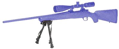 CHAMPION 40856 PIVOT BIPOD 9-13IN