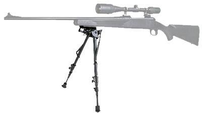 CHAMPION 40857 PIVOT BIPOD 13.5-23IN