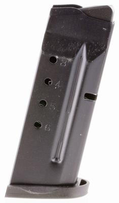 PRO SMI29 Mag SHIELD 40SW 6RD STEEL