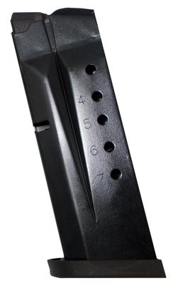 PROMAG S&W SHIELD 9MM 7RD BL STEEL