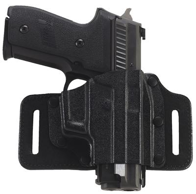 GALCO TS662B TAC SLIDE XDS