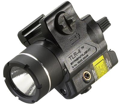 STL 69241 TLR4 WEAPONLIGHT W/LASER