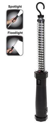 NSTICK NSR2166B REC WORK LIGHT BLACK