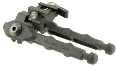 ACCU-TAC BR-4 BOLT ACTION RFL BIPOD