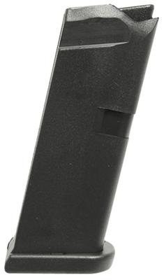 GLOCK M430620PK Mag G43 9M 6R 20/PK