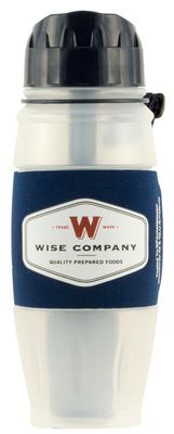 WISE 08006 WATER FILTRATIN BOTTLE 28OZ