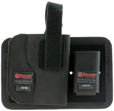 GALCO CSFA2M CARRYSAFE GEN 2