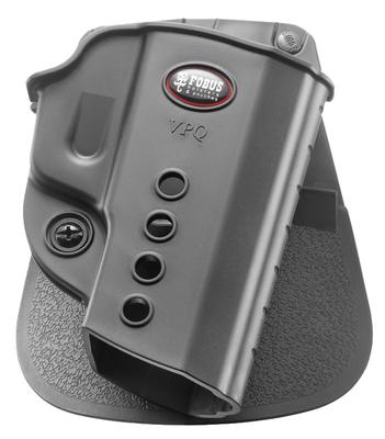 FOBUS VPQ EVOL PADDLE HOLSTER