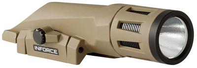 INFORCE WMLX FDE WHITE LED CONSTANT