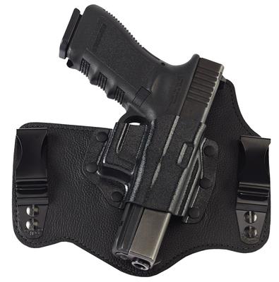 GALCO KINGTUK XDS RH BLK