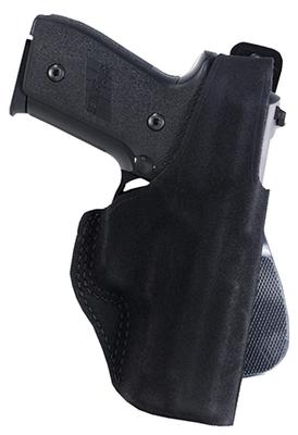 GALCO PDL LITE RUGER LCR RH BLK