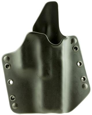 STEALTH OPERATOR FULL SIZE BLK RH