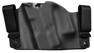 SOP H60215 IWB HOLSTER LH COMPACT BLK