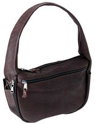 GALCO SOLBRN SOLITAIRE HLSTR HANDBAG