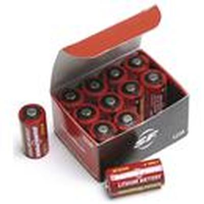 SUREFIRE SF123A BATTERIES 12PK