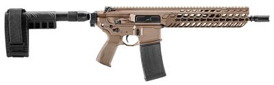 SIG PMCX11BPSBFDE MCX 5.56 PSTL 11.5