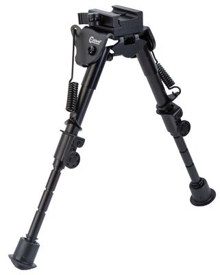 CALDWELL 110140 PIC RAIL BIPOD FIXED 6-9