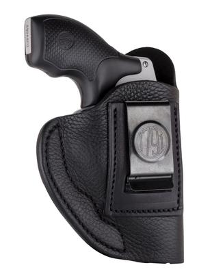 SMOOTH IWB NIGHT SKY BLK LH SIZE 2