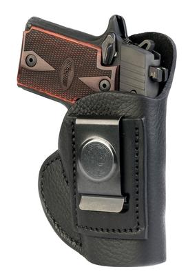 LEFT HAND MULTI FIT IWB NSB BERSA