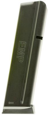 MAGAZINE SPRINGFIELD 9MM EMP LW 10RD