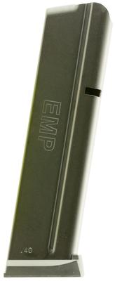 SPRINGFIELD ARMORY PI6068 Mag 40 EMP 9R