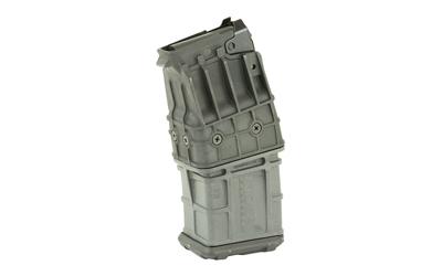 MOSSBERG MAGAZINE FOR 590M 12GA 10RD