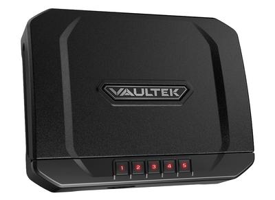 VAULTEK SAFE ESSENTIAL SERIES VE20-BK (BLACK)