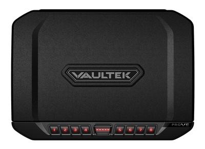 VAULTEK SAFE ESSENTIAL SERIES PROVE-BK (BLACK)