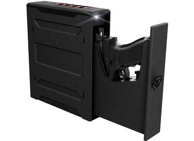 VAULTEK SAFE ESSENTIAL SERIES SE20-BK (BLACK)