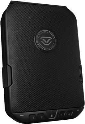 Vaultek Lifepod 2.0 BLACK