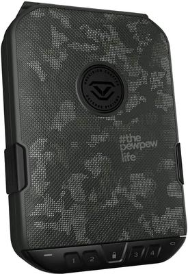 Vaultek Lifepod 2.0 COLION NOIR (GREEN CAMO)