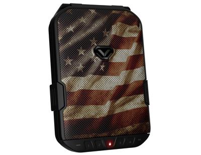 VAULTEK LIFEPOD VLP10-SA (AMERICAN FLAG)